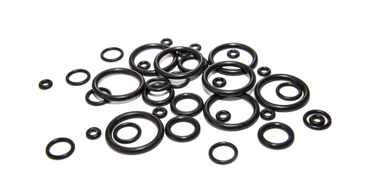 Viton O Rings